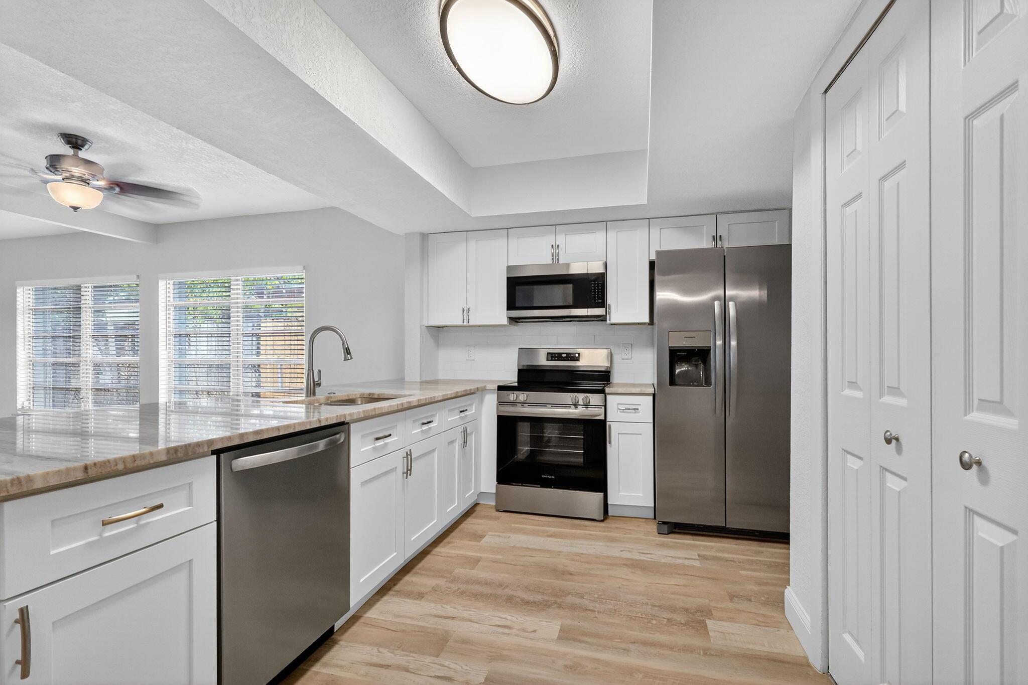 BOULEVARD HEIGHTS SEC TEN - Residential