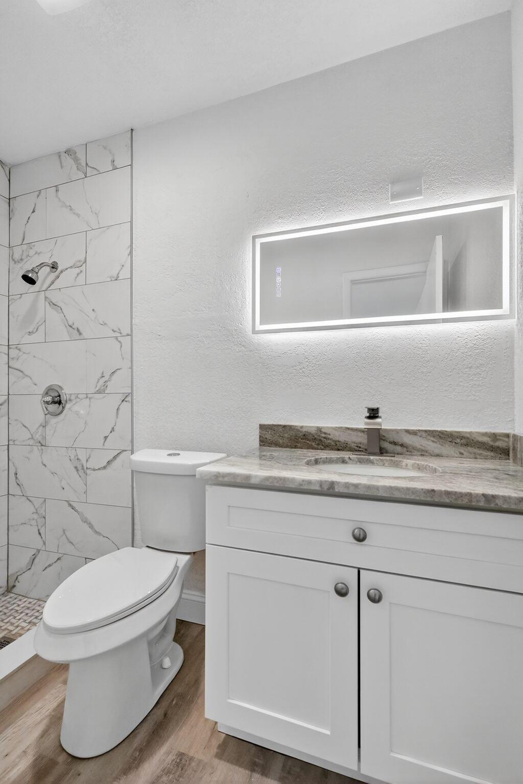 BOULEVARD HEIGHTS SEC TEN - Residential