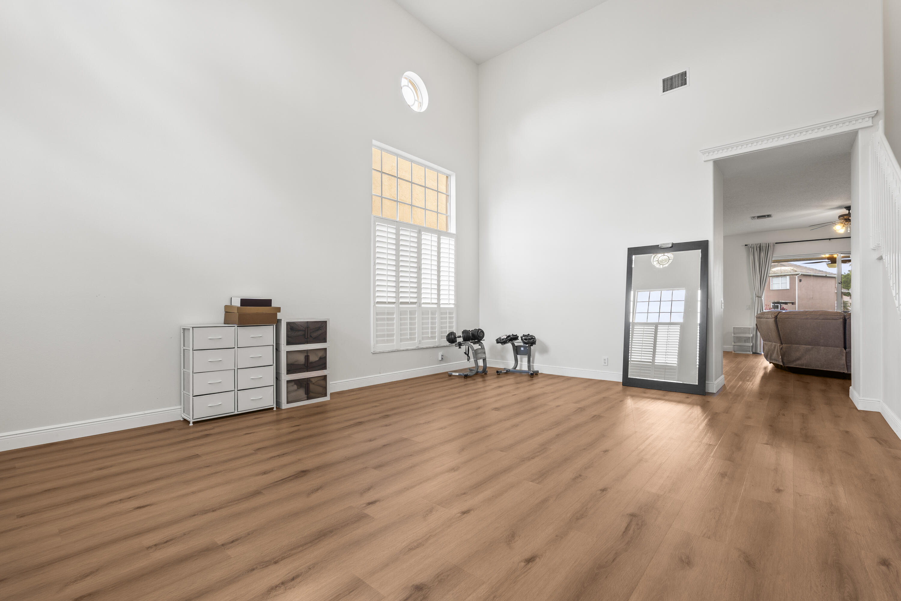 ORANGE GROVE EST - Residential Lease