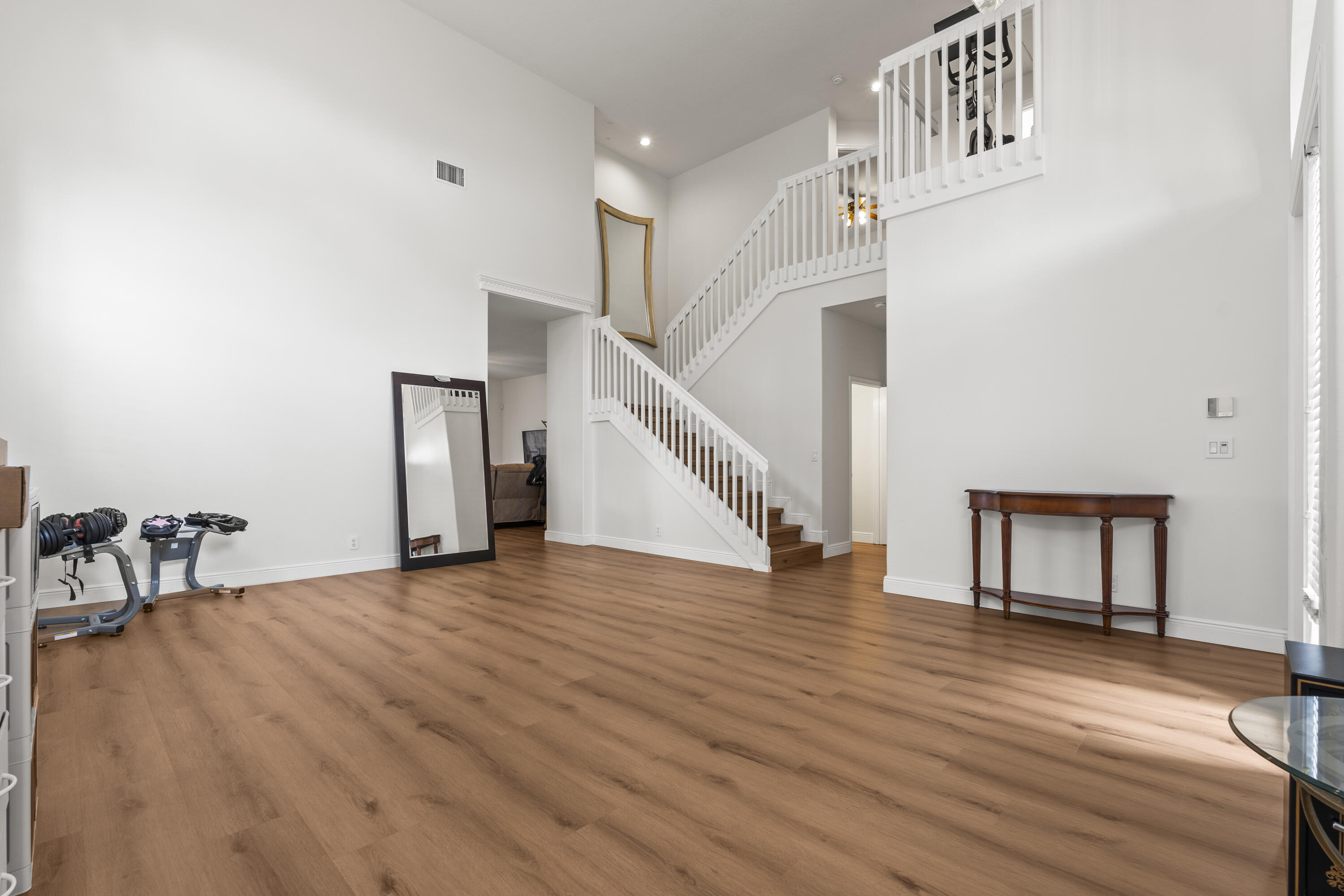 ORANGE GROVE EST - Residential Lease