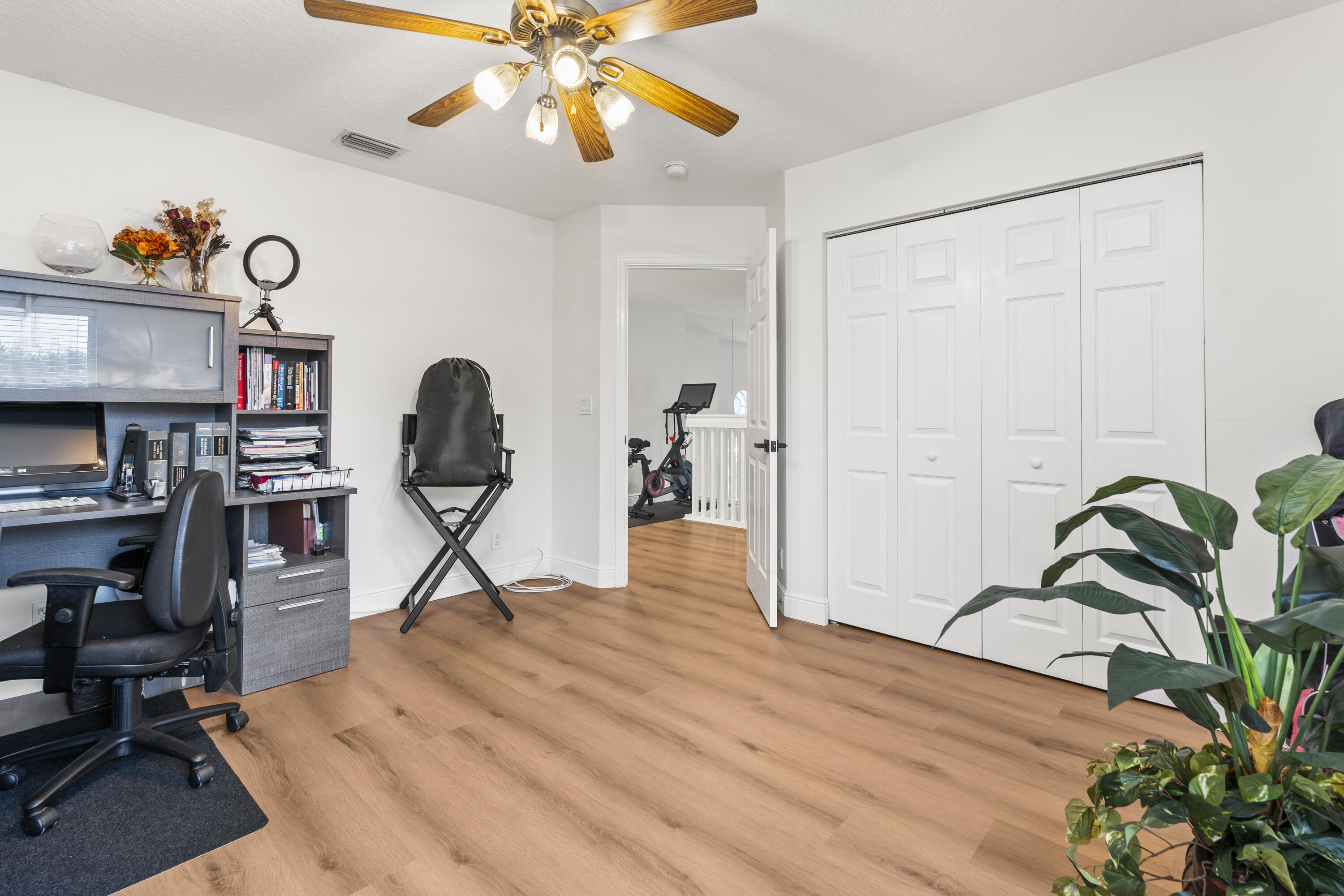 ORANGE GROVE EST - Residential Lease