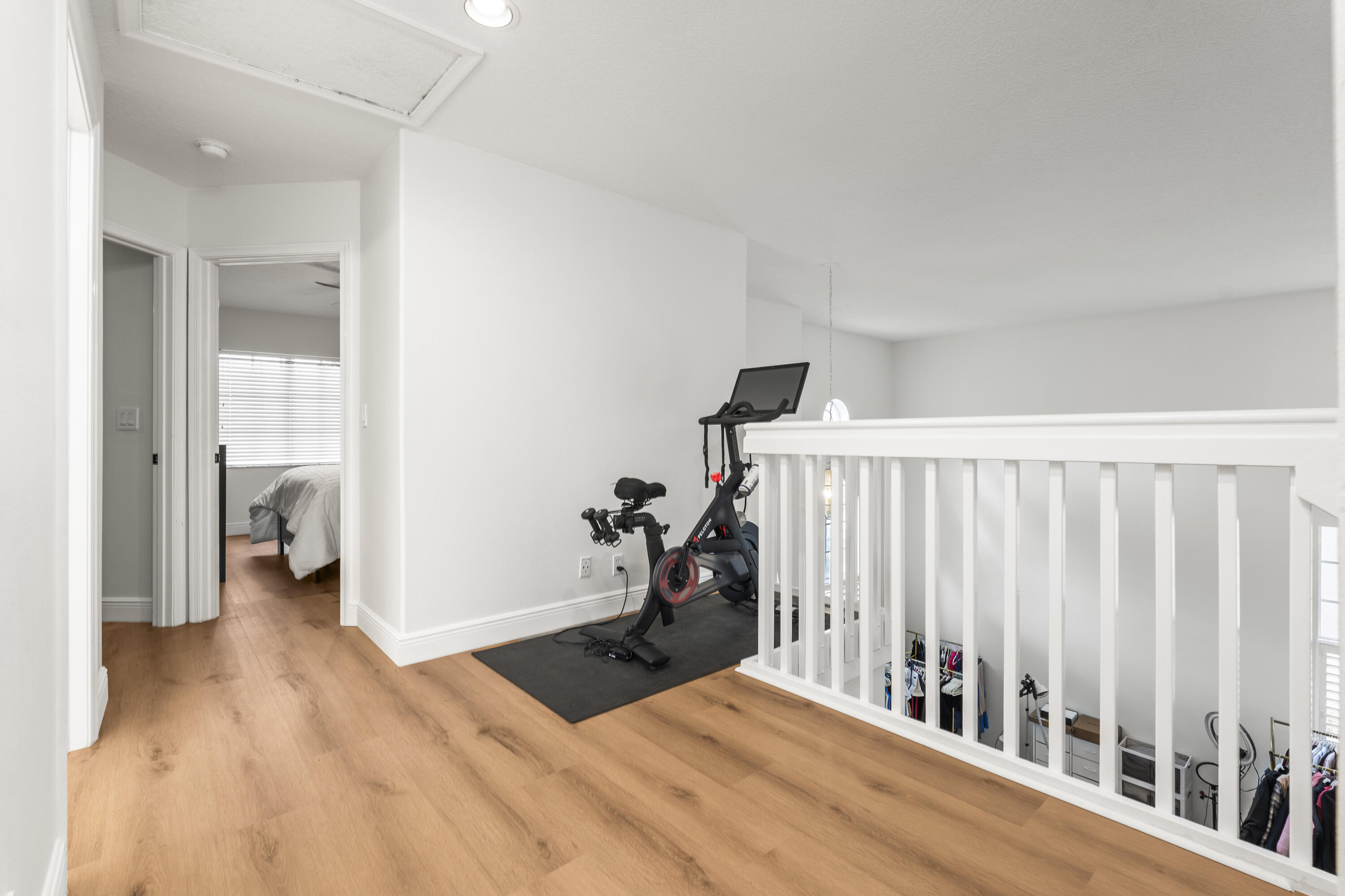 ORANGE GROVE EST - Residential Lease