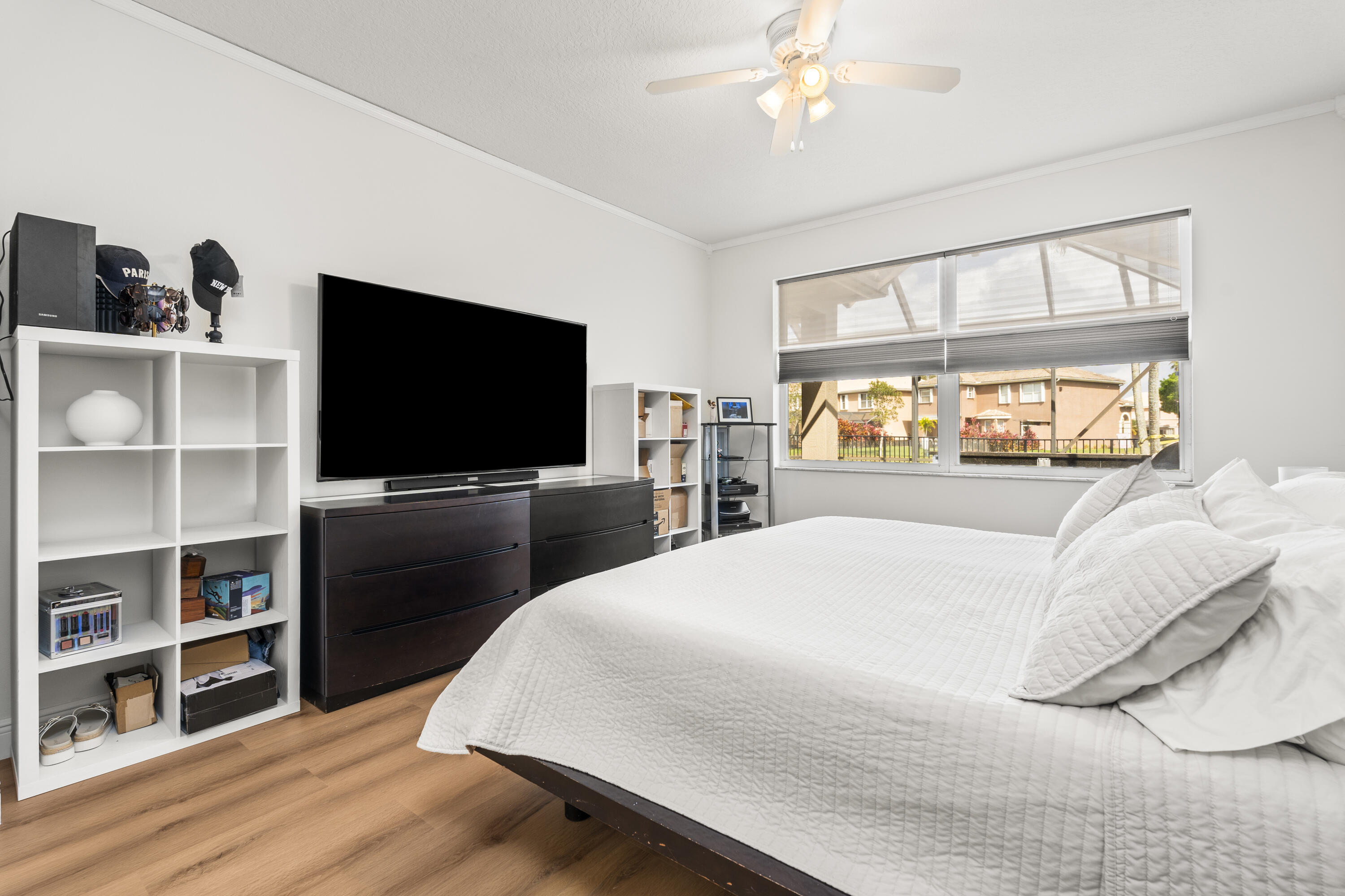 ORANGE GROVE EST - Residential Lease