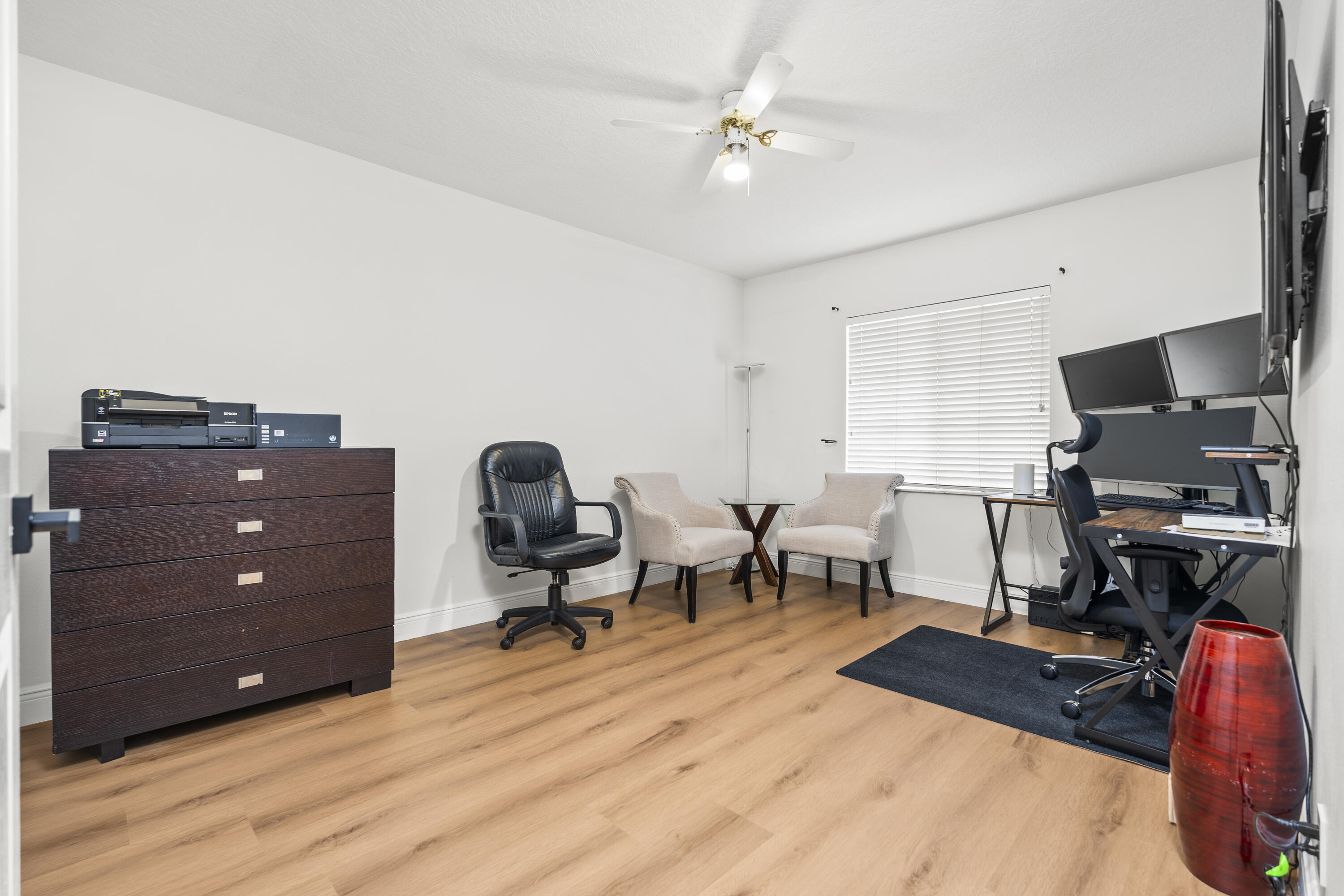 ORANGE GROVE EST - Residential Lease