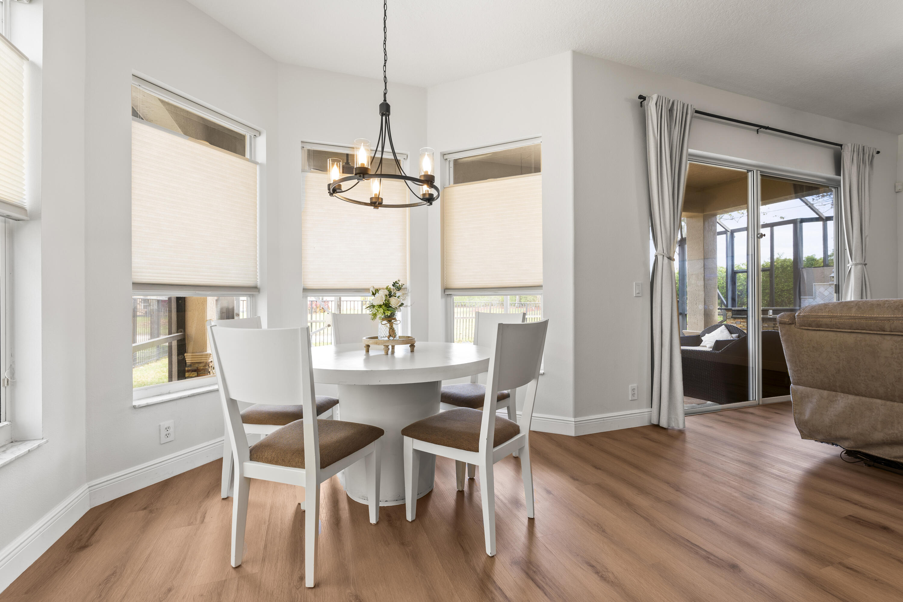 ORANGE GROVE EST - Residential Lease