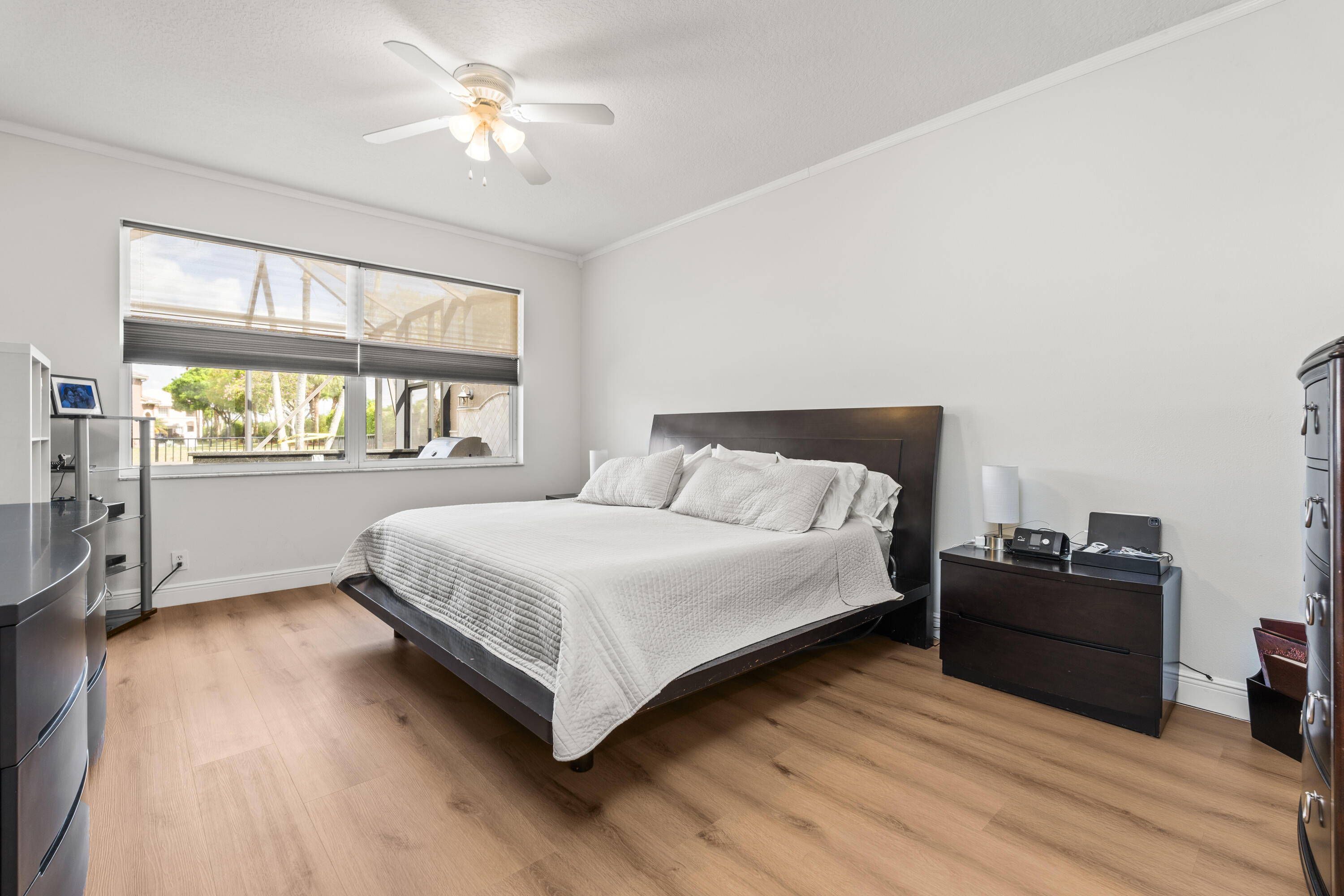 ORANGE GROVE EST - Residential Lease