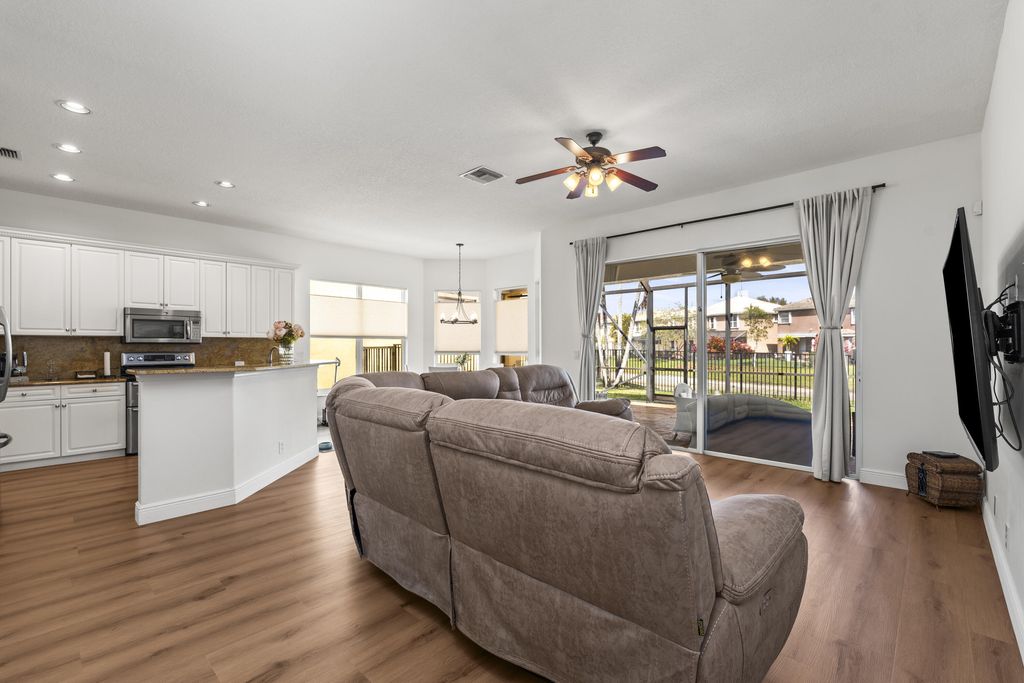 Photo of 11065 Stone Creek Street, Wellington, FL 33449 (MLS # B26017202)