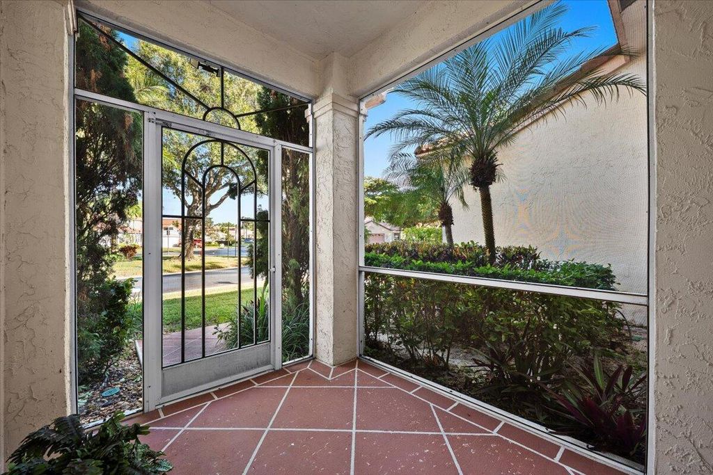 Photo of 180 Egret Circle, Greenacres, FL 33413 (MLS # R11146595)