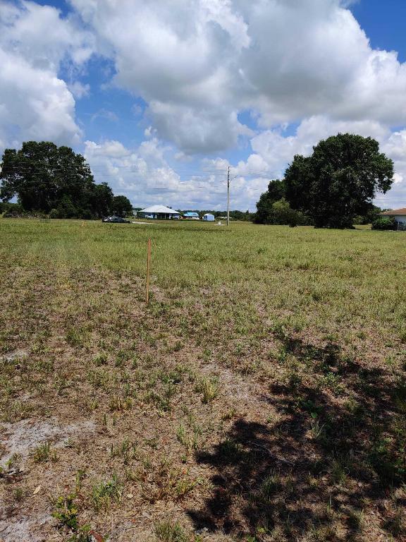 SPRING LAKE VILL 03 - Land