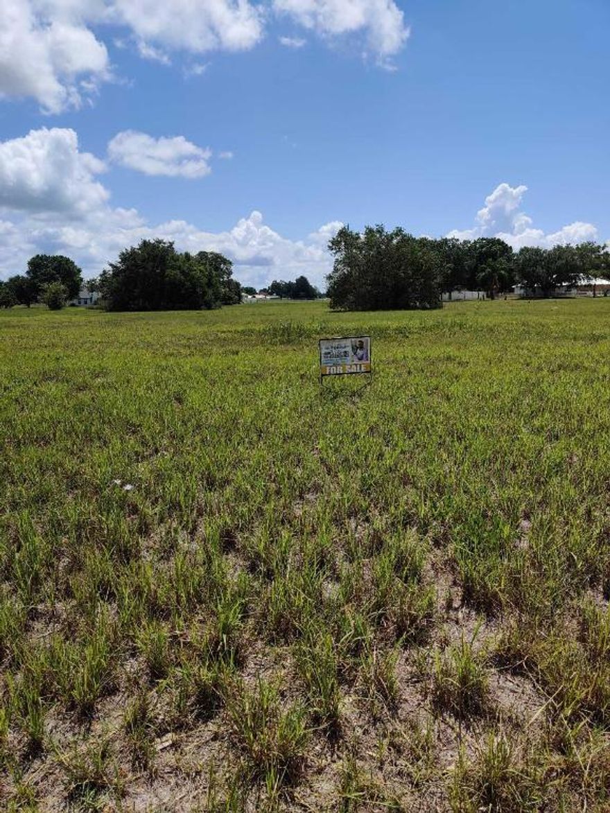 This 0.62-acre vacant land in Sebring, Florida is located near Lake Istokpoga and is zoned for single-family homes. The HOA fees are low and paid yearly, making it an affordable option for those seeking community benefits. The property offers plenty of space and potential, surrounded by natural beauty.