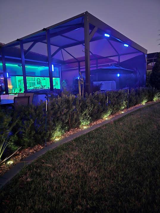 PGA VILLAGE VERANO CRESSWIND - Residential