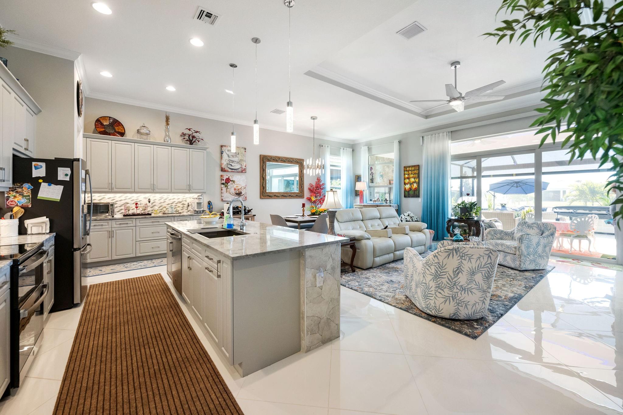 PGA VILLAGE VERANO CRESSWIND - Residential