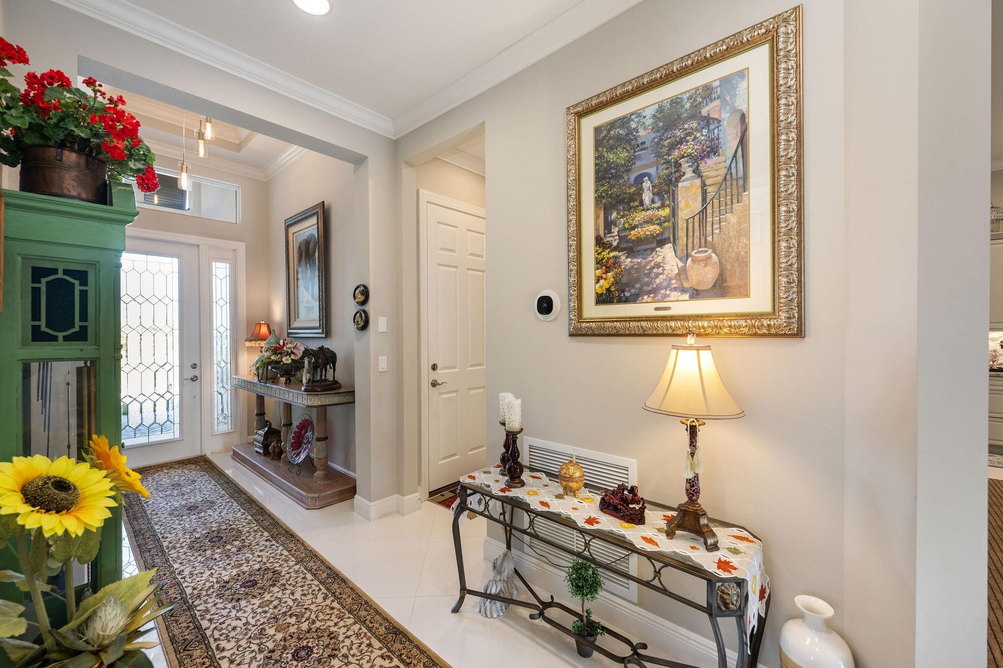 PGA VILLAGE VERANO CRESSWIND - Residential