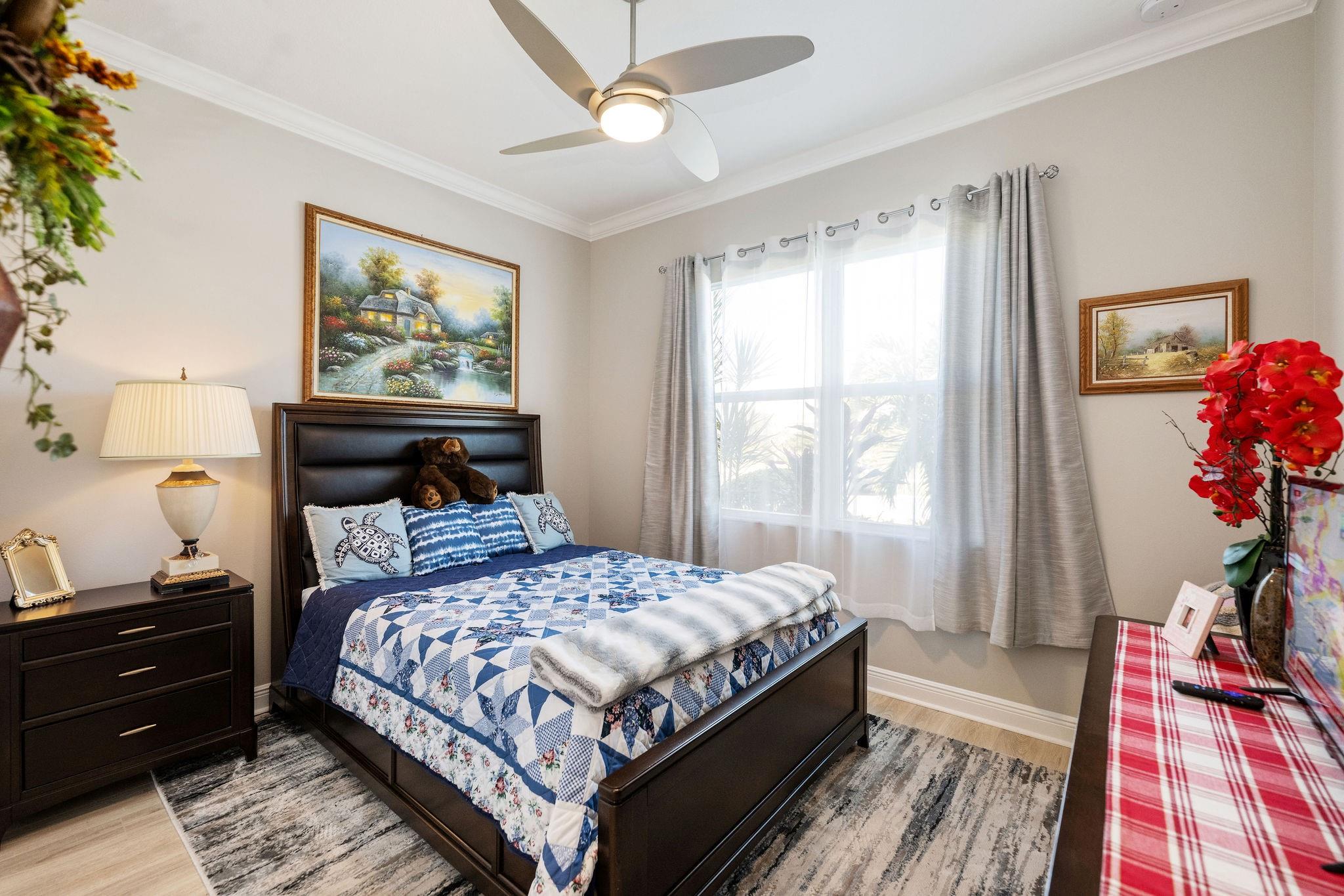 PGA VILLAGE VERANO CRESSWIND - Residential