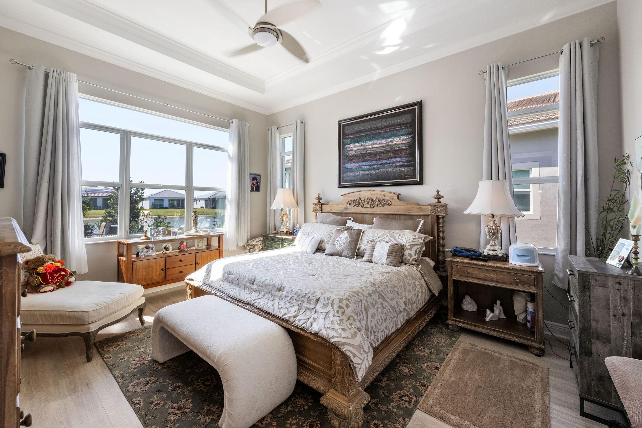 PGA VILLAGE VERANO CRESSWIND - Residential