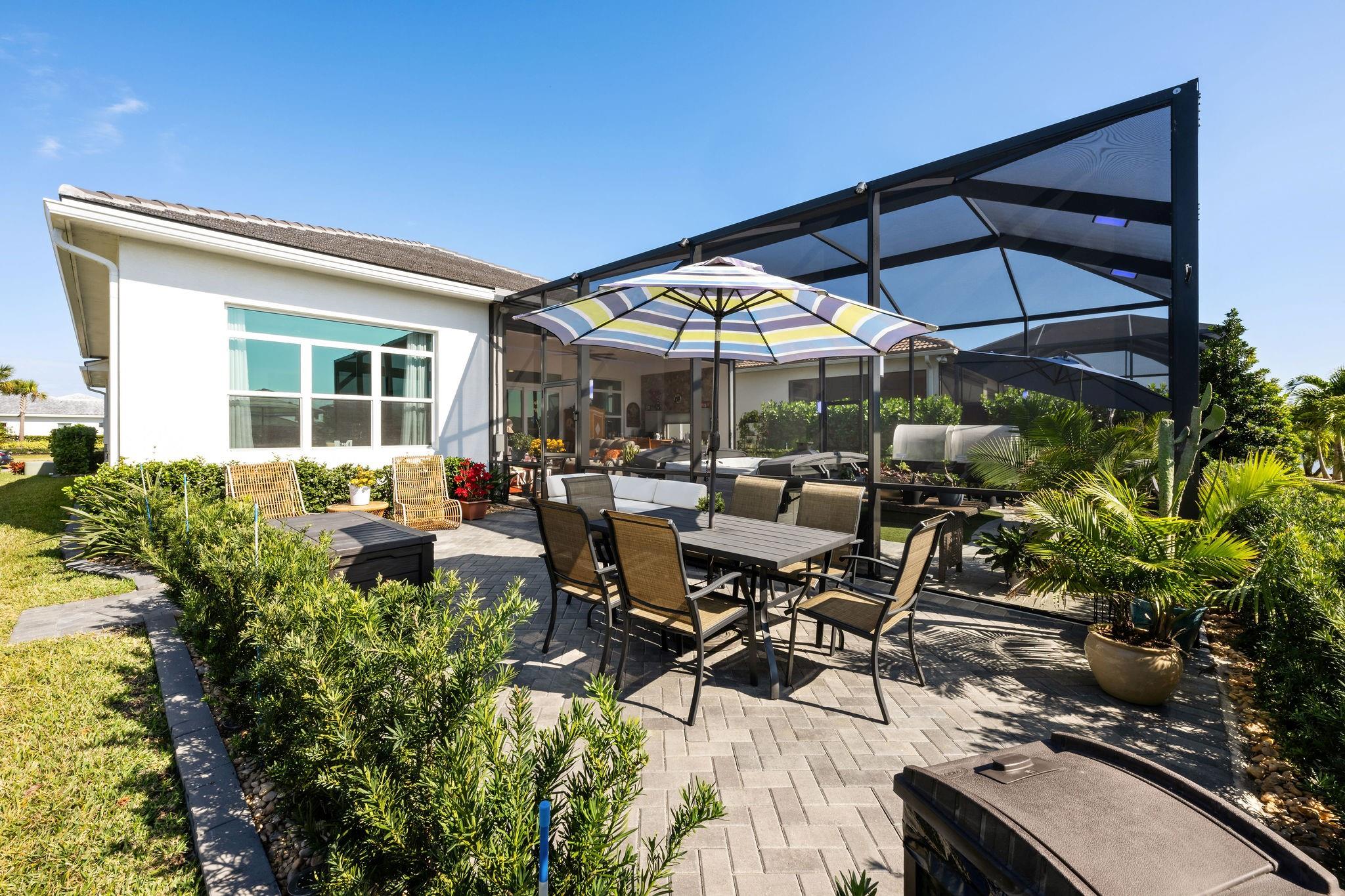 PGA VILLAGE VERANO CRESSWIND - Residential