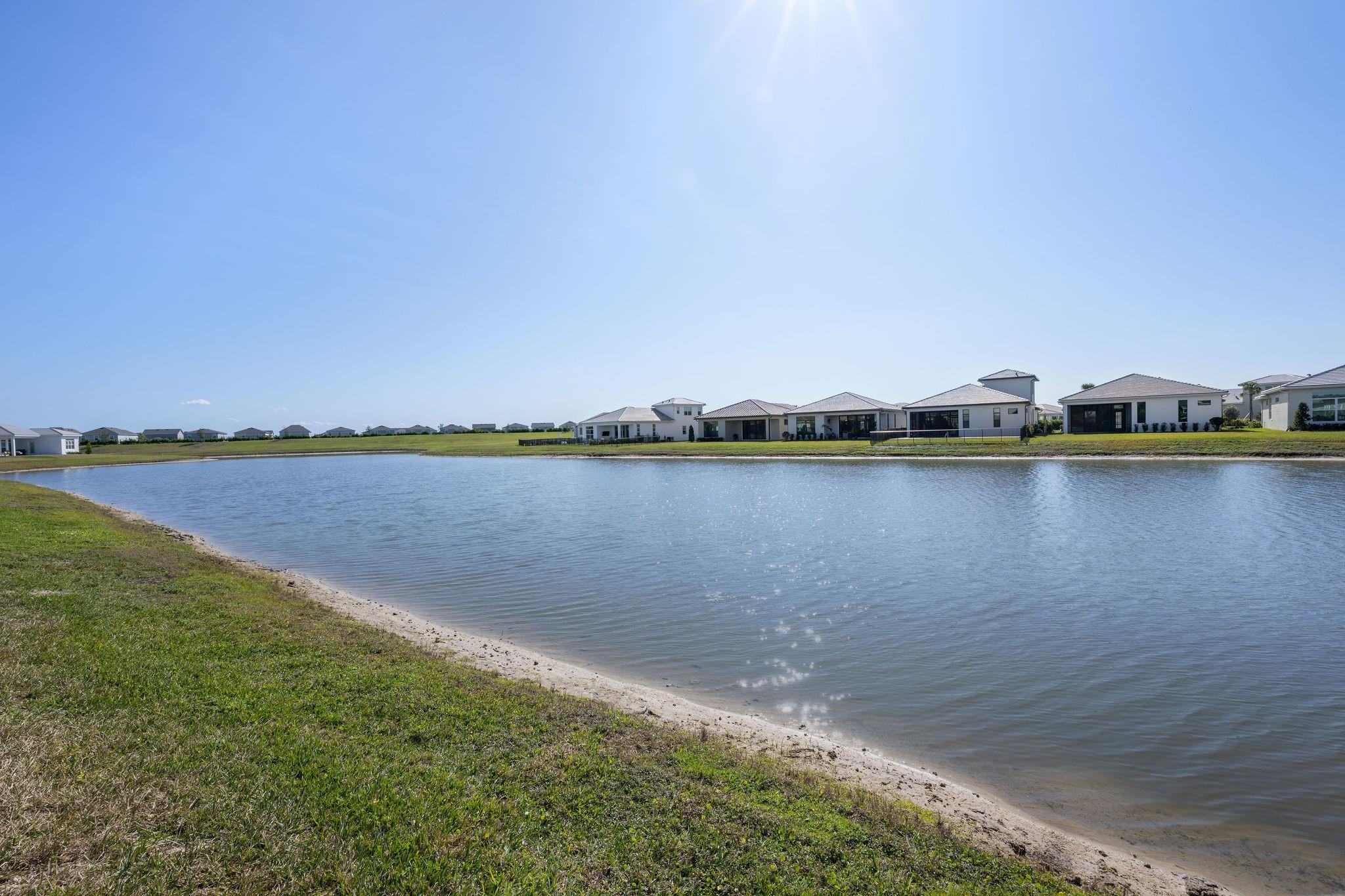 PGA VILLAGE VERANO CRESSWIND - Residential