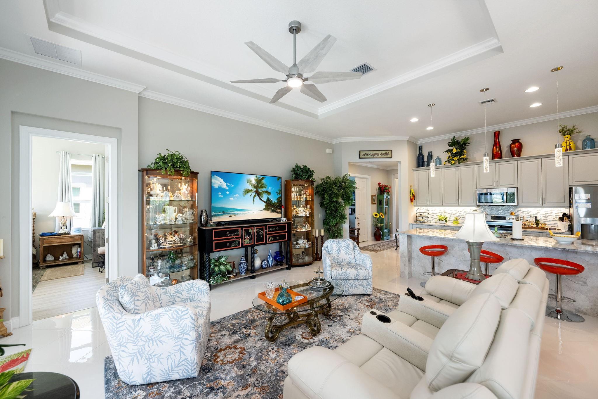 PGA VILLAGE VERANO CRESSWIND - Residential