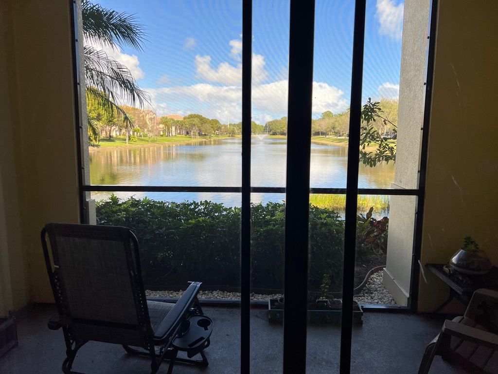 Photo of 2729 Anzio Court #108, Palm Beach Gardens, FL 33410 (MLS # R10788574)