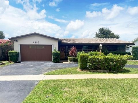 4807 Cleveland St Hollywood FL 33021