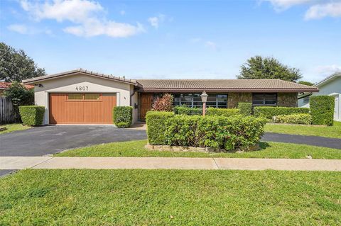 4807 Cleveland St Hollywood FL 33021