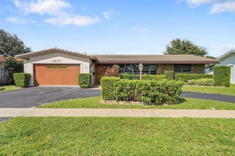 4807 Cleveland Street Hollywood FL 33021