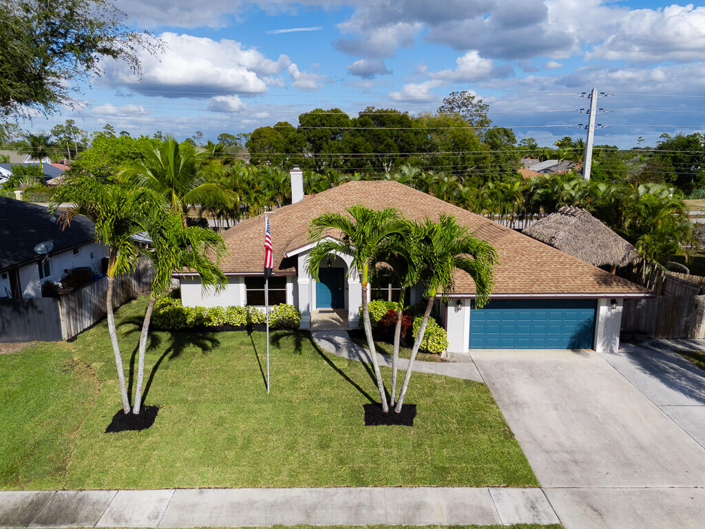 1116 Northumberland Court