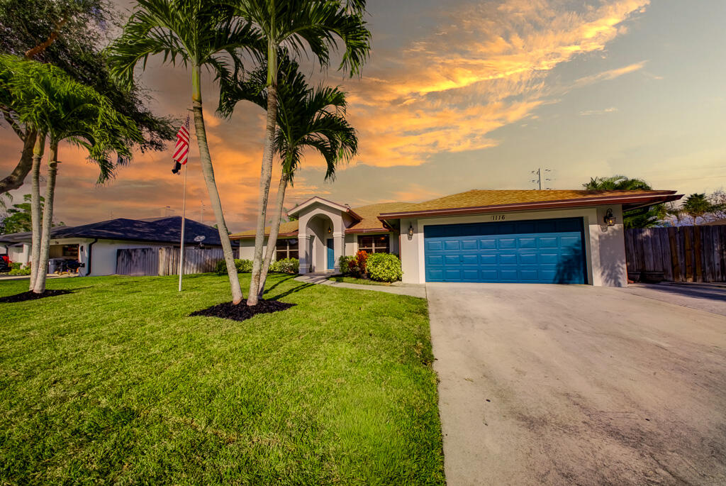 1116 Northumberland Court