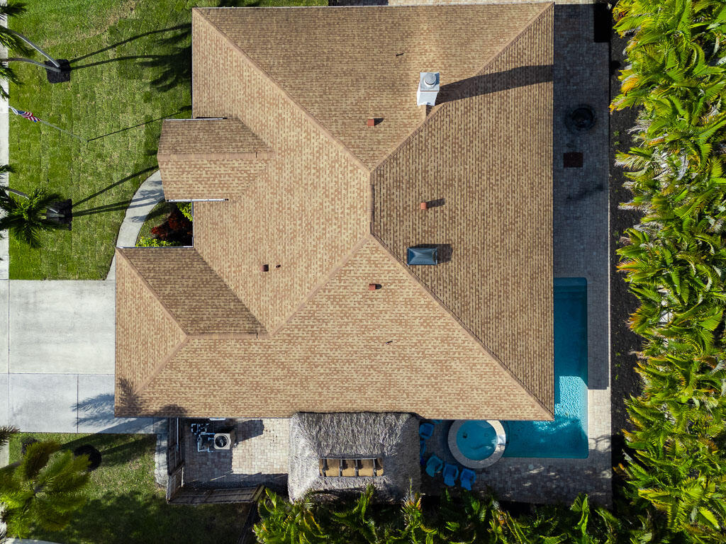 GREENVIEW SHORES 1 OF WELLINGTON - Residential