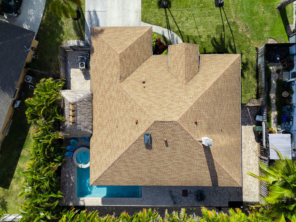 GREENVIEW SHORES 1 OF WELLINGTON - Residential