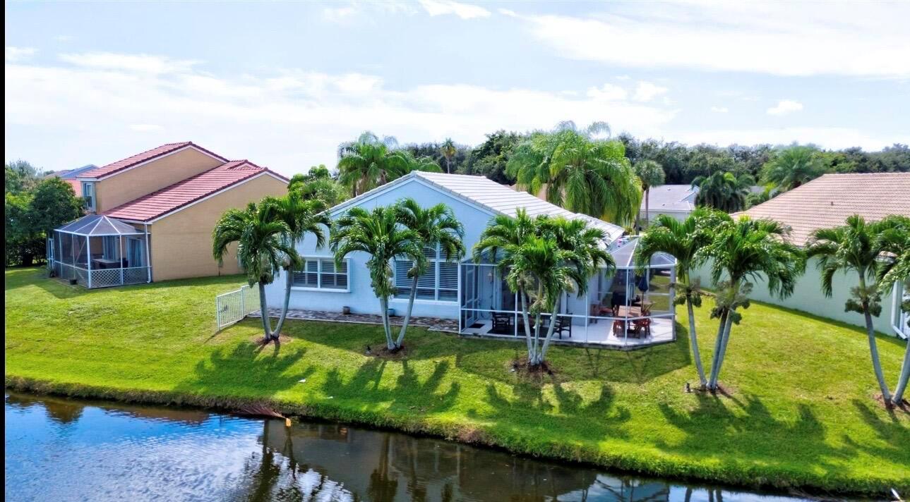 WEITZER SUB 2 - Residential Lease