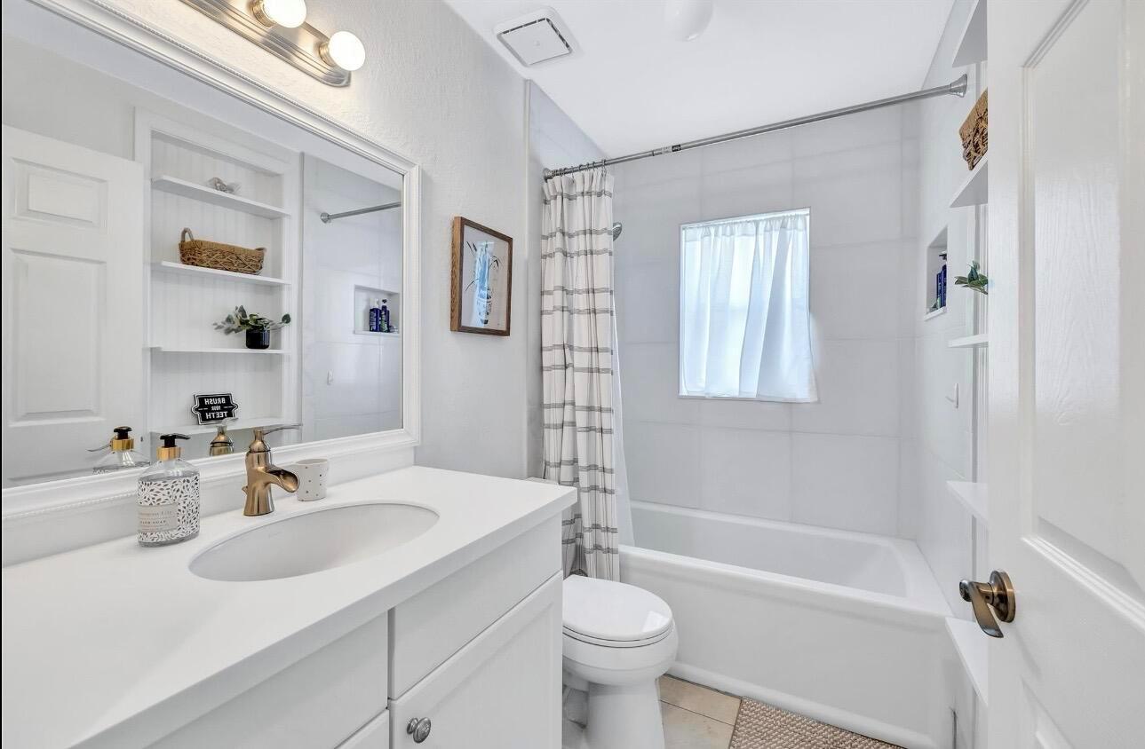 WEITZER SUB 2 - Residential Lease