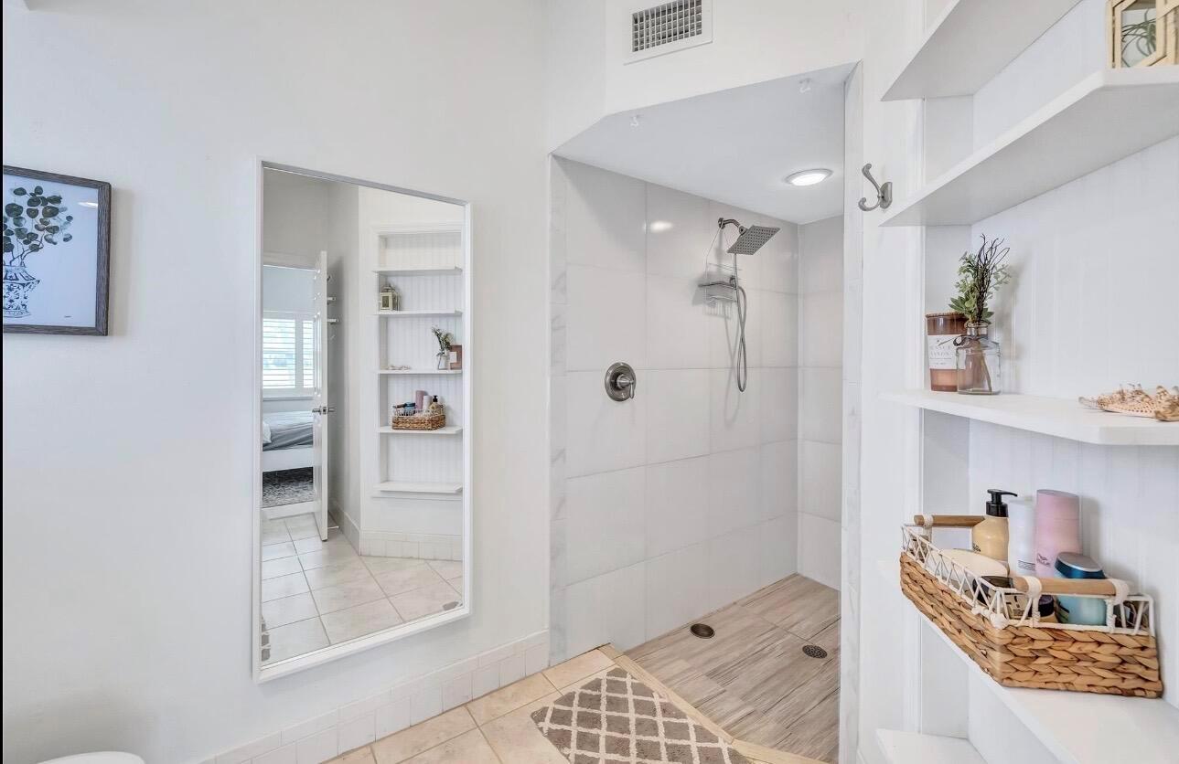 WEITZER SUB 2 - Residential Lease