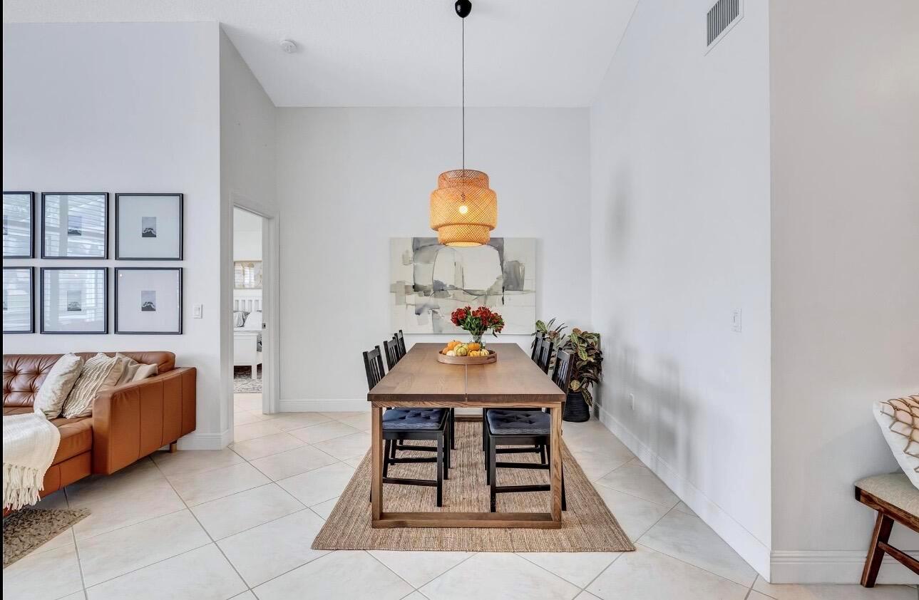 WEITZER SUB 2 - Residential Lease