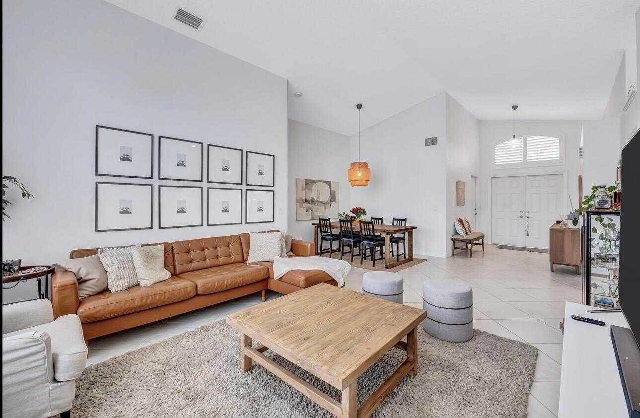 WEITZER SUB 2 - Residential Lease