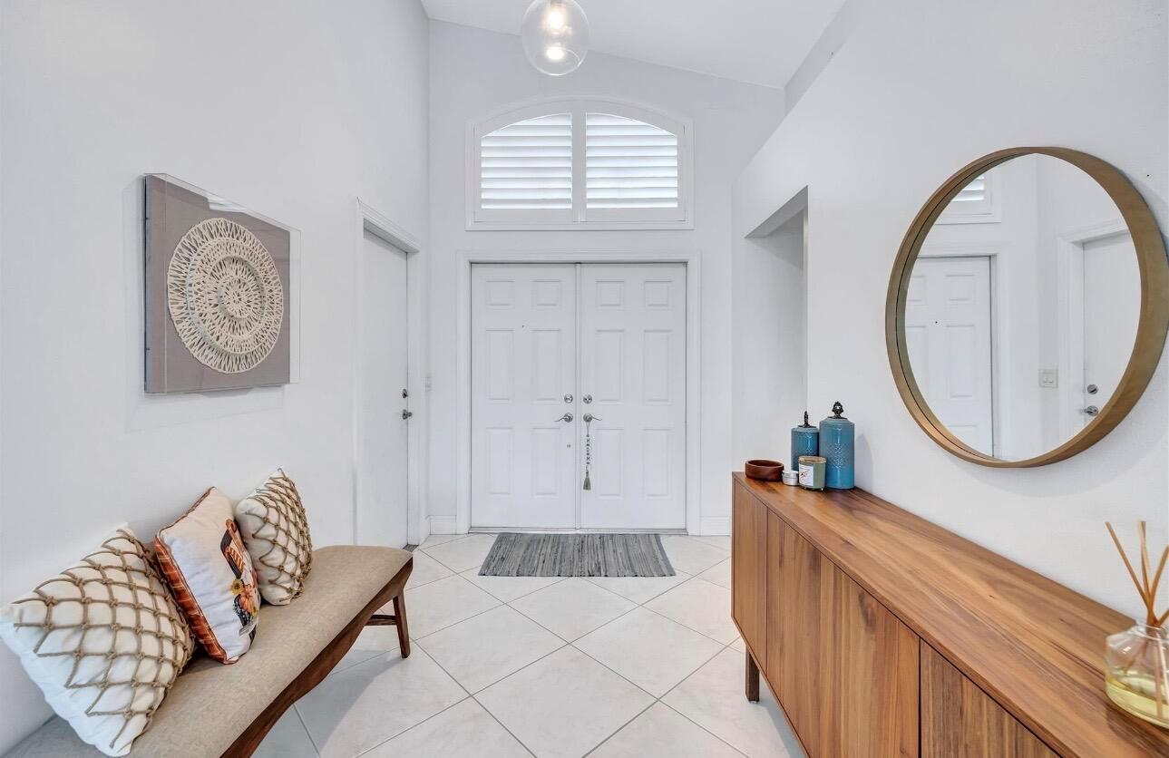 WEITZER SUB 2 - Residential Lease