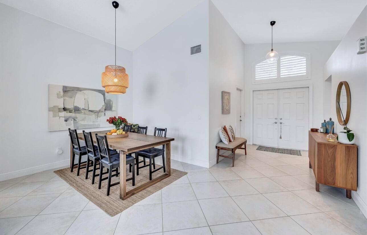 WEITZER SUB 2 - Residential Lease