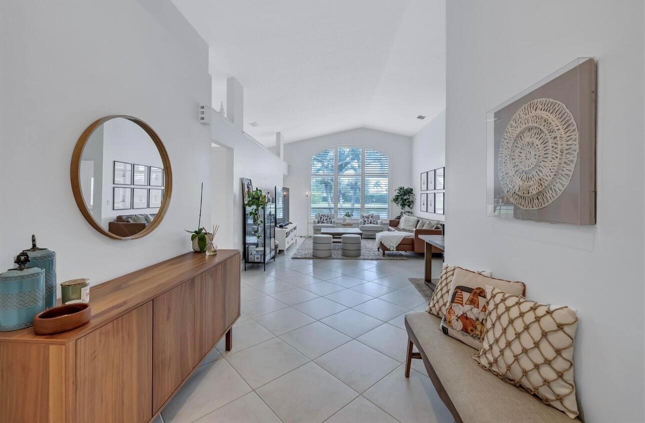 WEITZER SUB 2 - Residential Lease