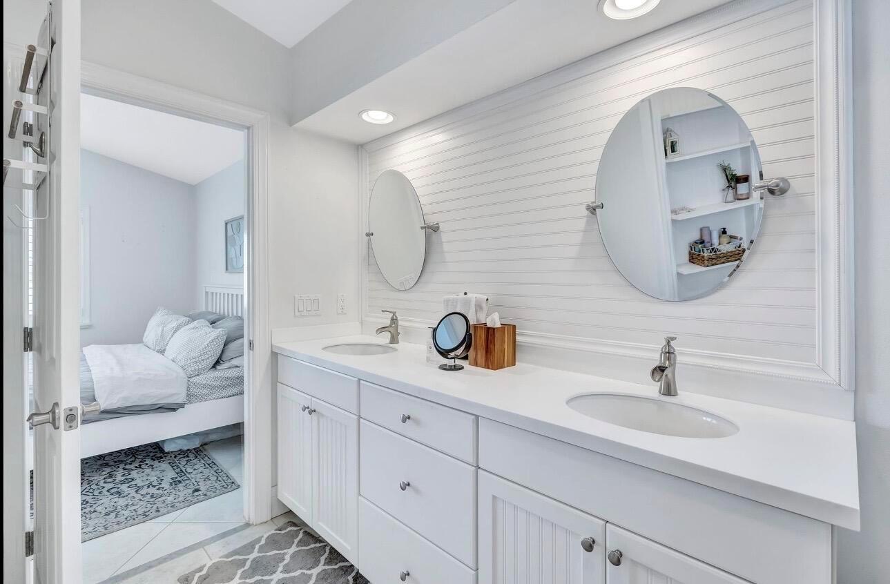 WEITZER SUB 2 - Residential Lease