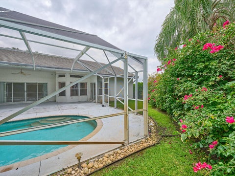 Tiny photo for 4610 NW 100th Way, Coral Springs, FL 33076 (MLS # B26043470)