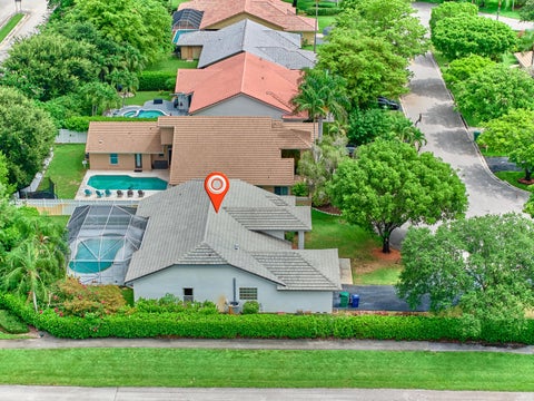 Tiny photo for 4610 NW 100th Way, Coral Springs, FL 33076 (MLS # B26043470)