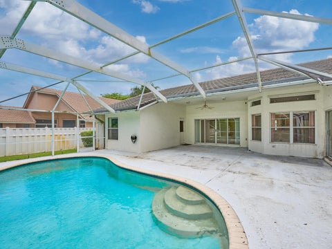 Tiny photo for 4610 NW 100th Way, Coral Springs, FL 33076 (MLS # B26043470)
