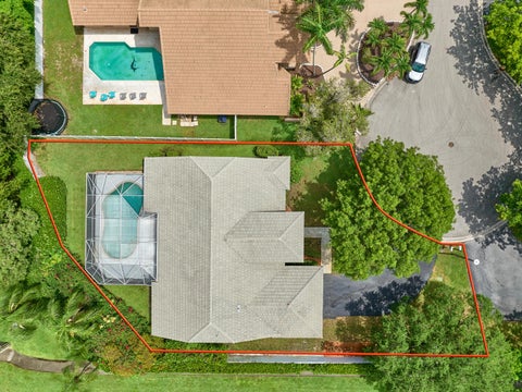 Tiny photo for 4610 NW 100th Way, Coral Springs, FL 33076 (MLS # B26043470)