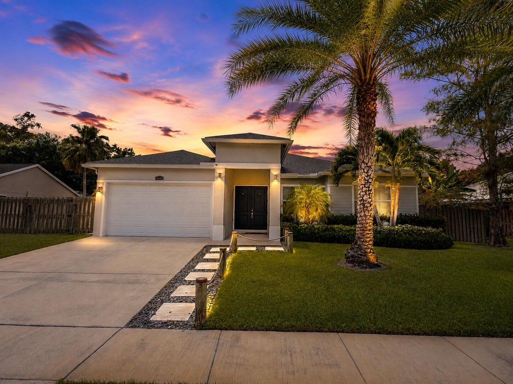 Photo of 13458 Brixham Street, Wellington, FL 33414 (MLS # B26064853)