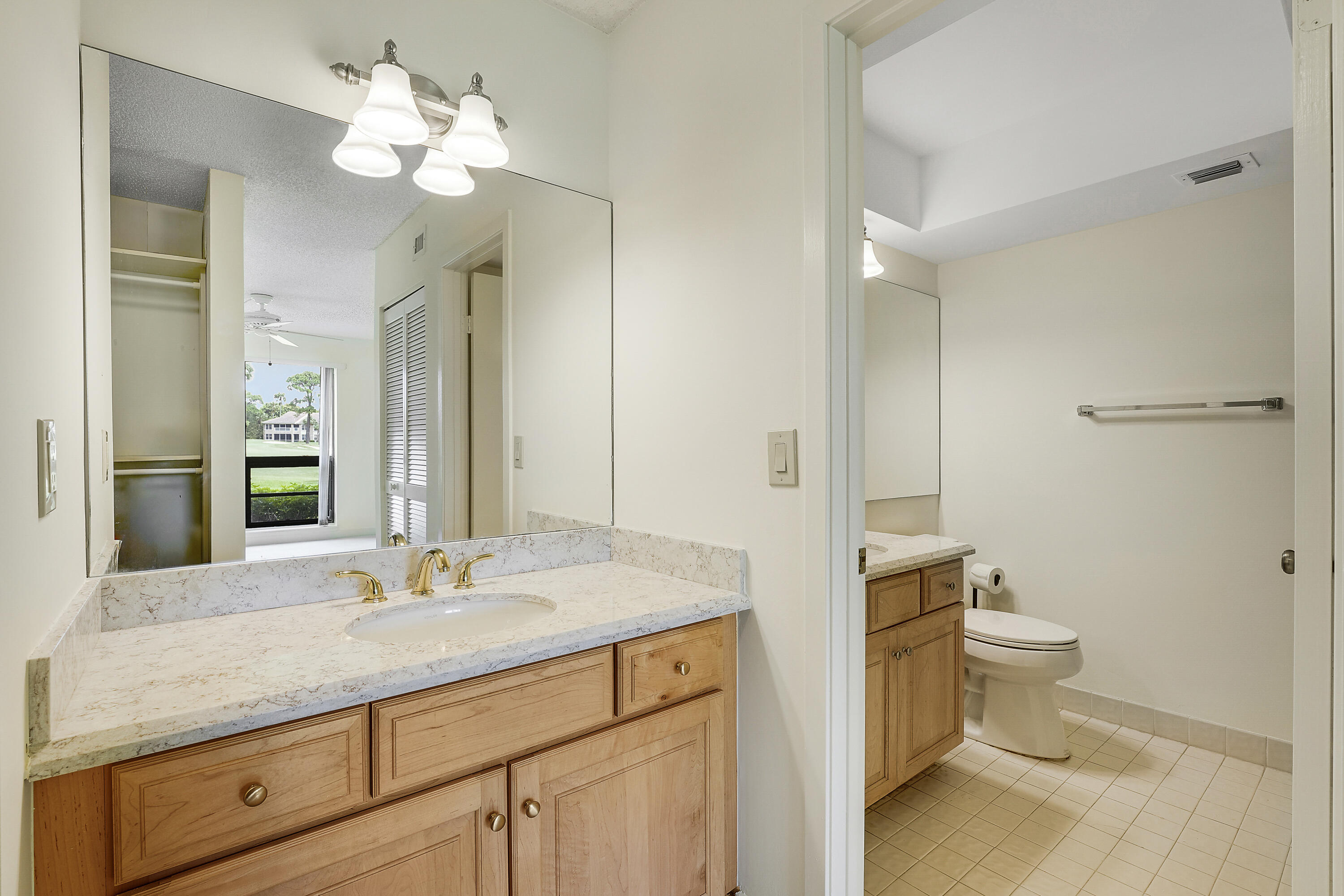 GOLF VILLAS CONDO - Residential