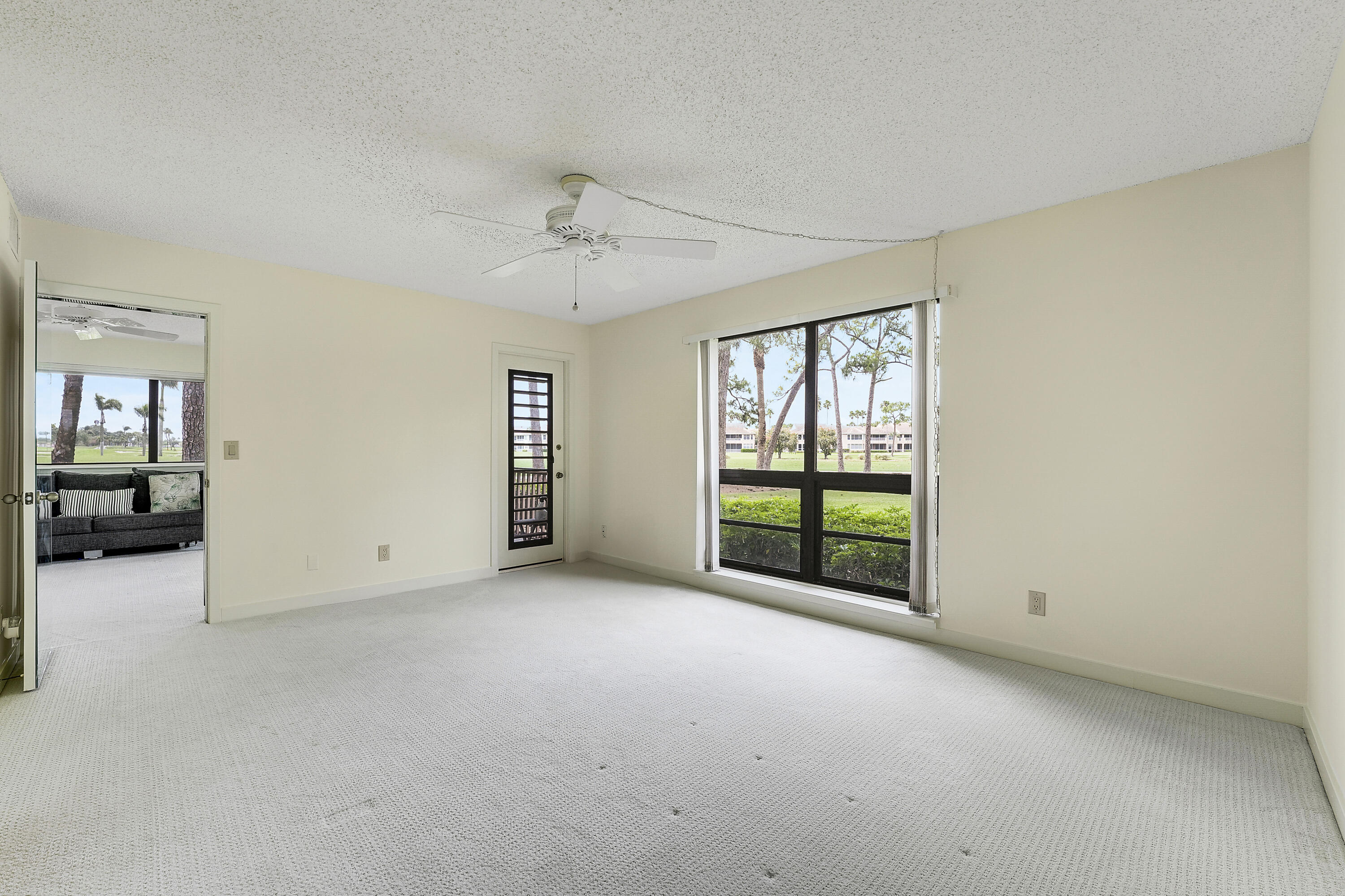 GOLF VILLAS CONDO - Residential