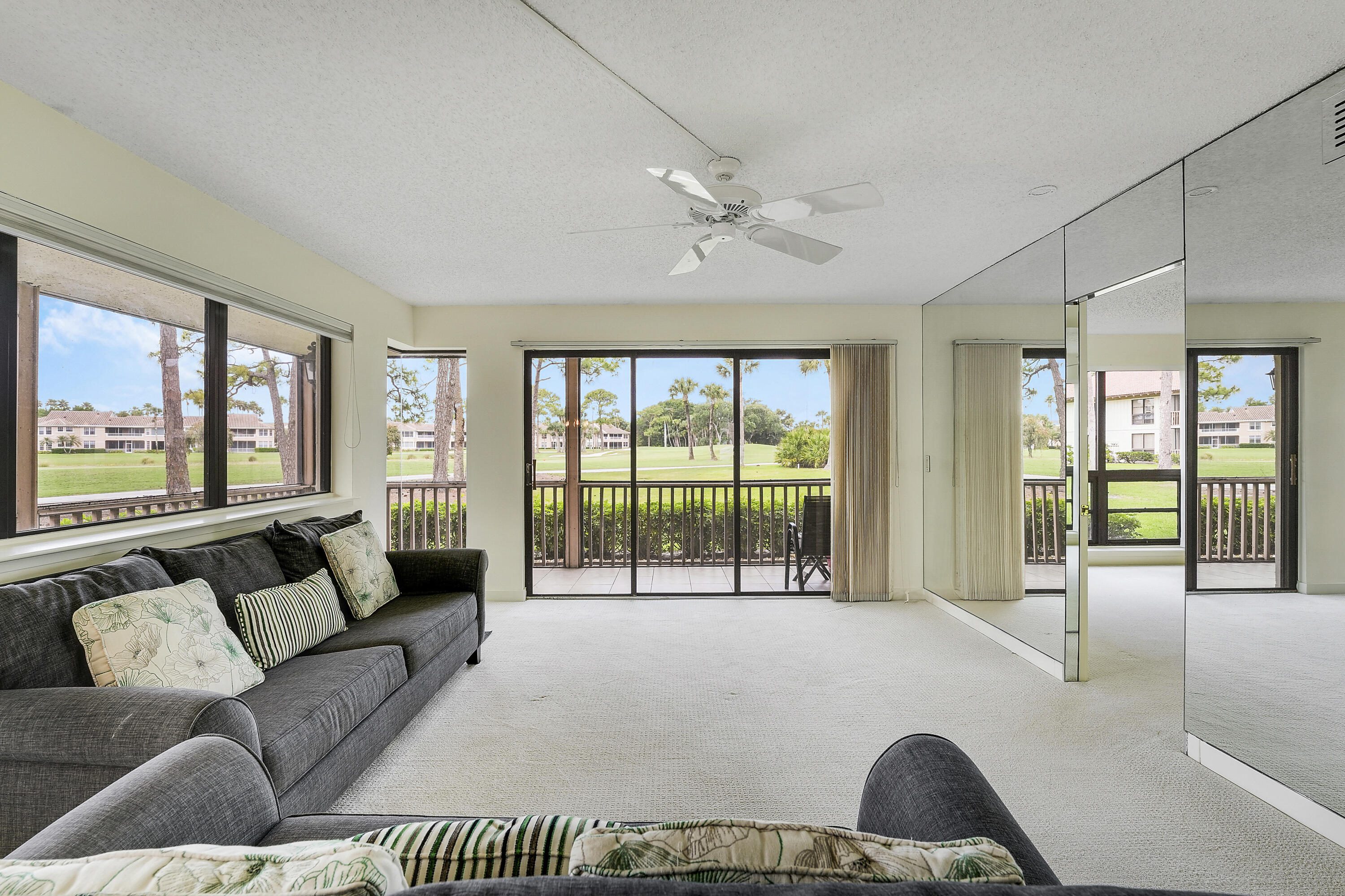 GOLF VILLAS CONDO - Residential