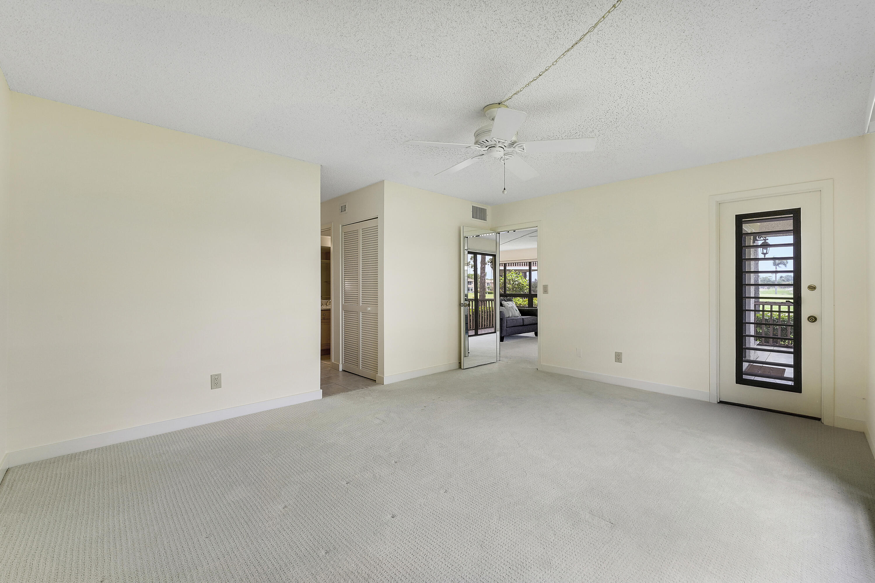 GOLF VILLAS CONDO - Residential