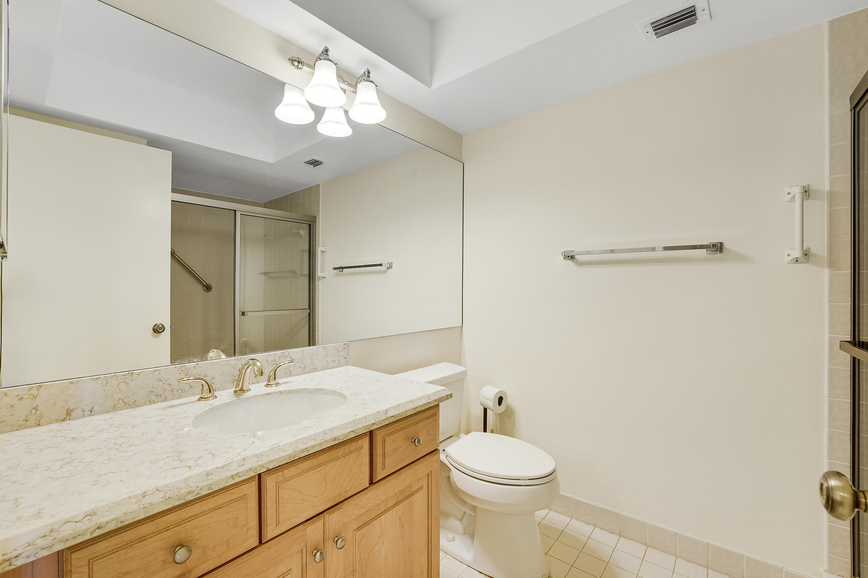 GOLF VILLAS CONDO - Residential