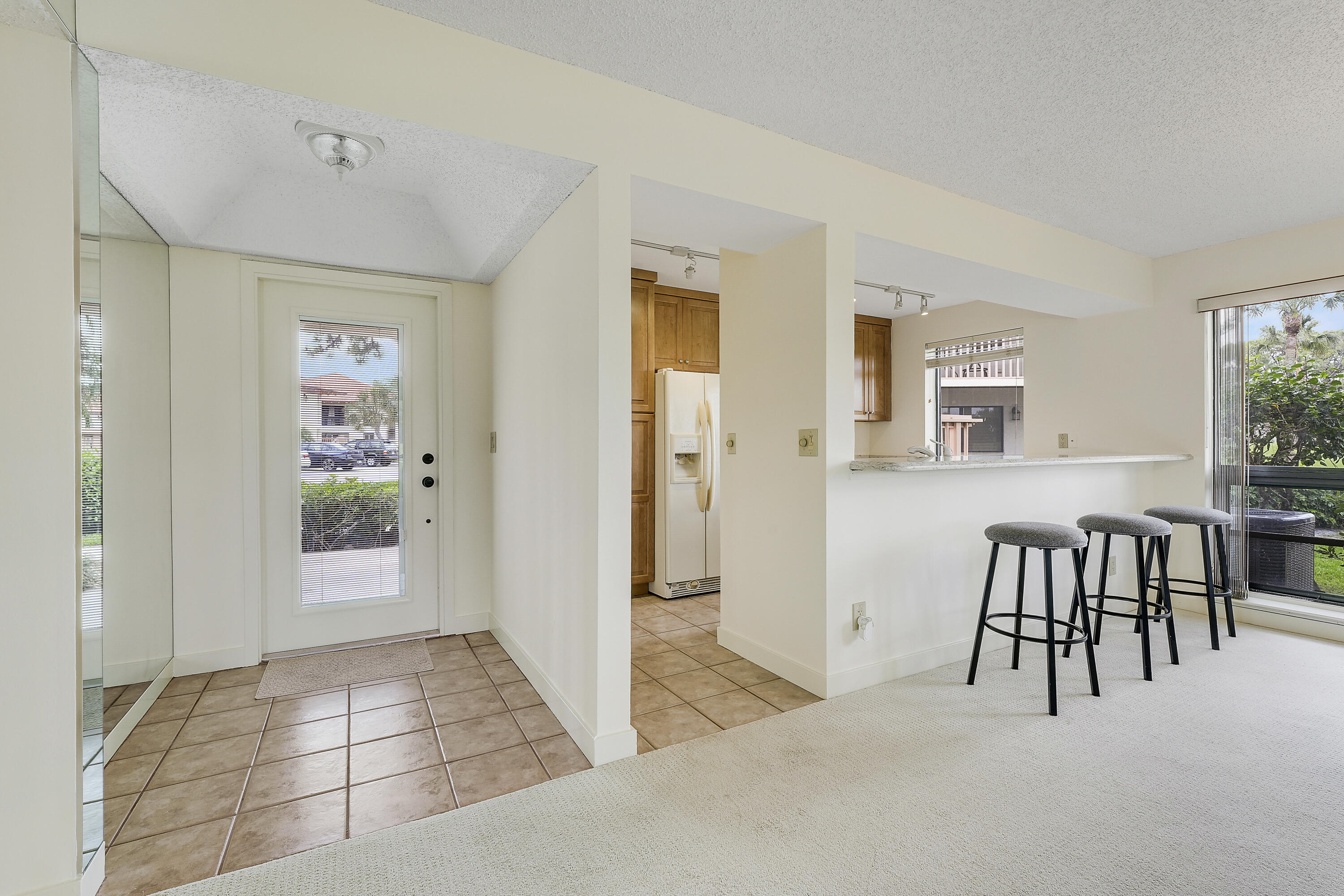 GOLF VILLAS CONDO - Residential